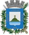 Coat of arms of Montevideo