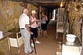 Mount Isa, Queensland - Underground hospital