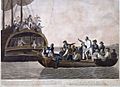 Mutiny HMS Bounty