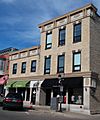 Naper's General Store, 216-218 Main Street, Naperville, IL