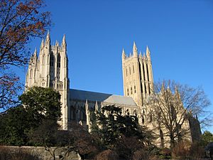 National Cathedral