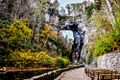 Natural Bridge State Park (31044316221)