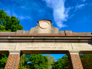 Ohio University Alumni Gateway