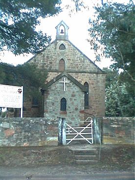 One Tree Hill Uniting Church