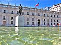 Plaza de la Ciudadanía 2