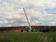 Puente talavera