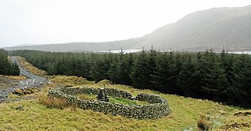 Ralph Furlow Monument