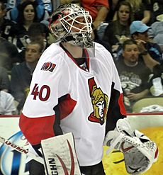 Robin Lehner 2013-05-17