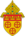 Roman Catholic Diocese of Sioux City.svg