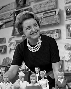 Ruth Handler 1961 (cropped).jpg