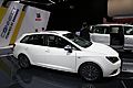 SEAT Ibiza CONNECT