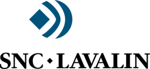 SNC-Lavalin logo