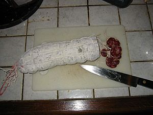 Saucisson 01.JPG