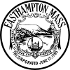 Official seal of Easthampton, Massachusetts