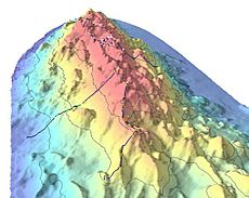 SeamontDavidson expedition bathymetric-2002