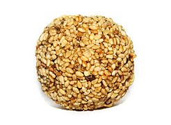 Sesame ball