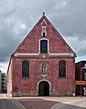 Sint-Franciscuskerk, Menen (DSCF9328)