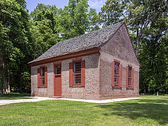 St. Martins Church Showell MD1.jpg