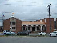 St. Nicholas Greek Orthodox Church