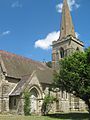 St. Stephen's Church - geograph.org.uk - 1950318