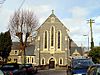 St Bonaventure's Church - geograph.org.uk - 144532.jpg