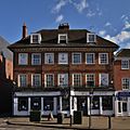 Staines MarketSq BlueAnchor