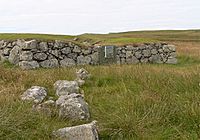 Stanydale Temple 20080820 03