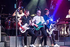 Status Quo live at Partille Arena, 2017-04-22.jpg