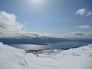 Stephens Passage and Admiralty Island, AK