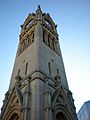 SurbitonClockTower