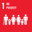 Sustainable Development Goal 01NoPoverty