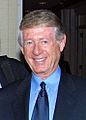 Ted Koppel 2002