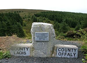 The Fanning Pass - geograph.org.uk - 586980