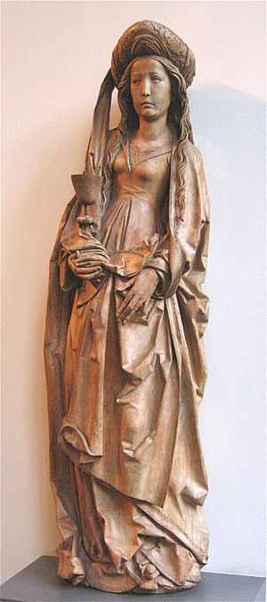 Tilman Riemenschneider Barbara-1