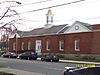 Tonawanda Post Office Nov 2008.JPG