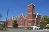 Trinity United Methodist Church