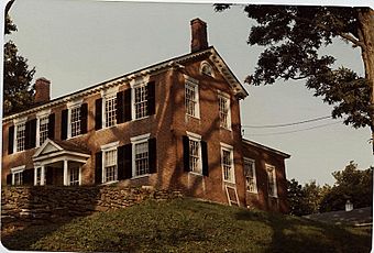 Truman Galusha House, Jericho, VT.jpg