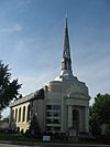 Tyson United Methodist Church