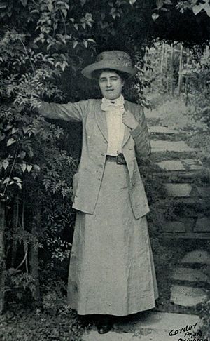 Viscountess Wolseley