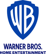 Warner Bros. Home Entertainment logo 2019