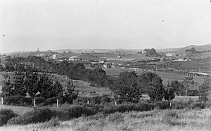 Wellsford, 1914