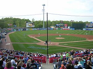 WestMichigan Whitecaps DSCN8265