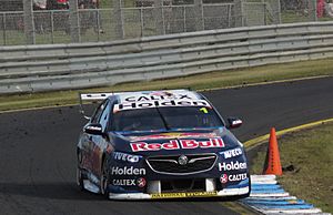 Whincup Dumbrell 2018 Sandown 500