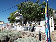 Wickenburg-House at 170 Center St-1925-1