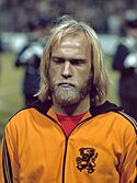 Willy Brokamp 1973c