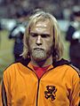 Willy Brokamp 1973c