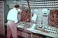 X-15 Analog computer