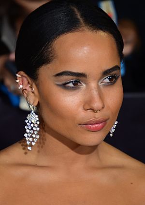 Zoe Kravitz March 18, 2014 (cropped)