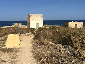 Zonqor Pillbox