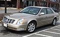 06-07 Cadillac DTS